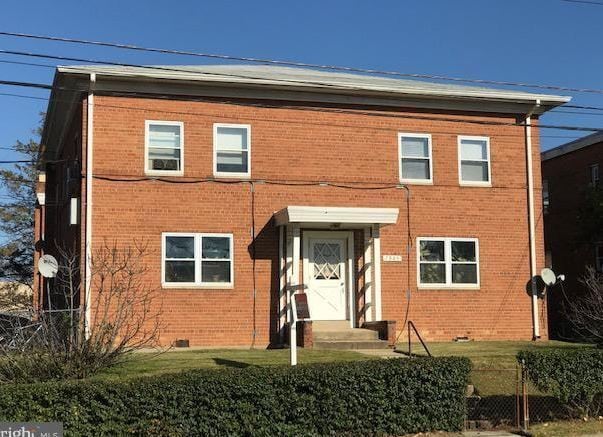 Building Photo - 7805 Lockney Ave Unit 202