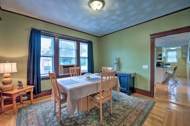36 Pembroke Ave Unit 36