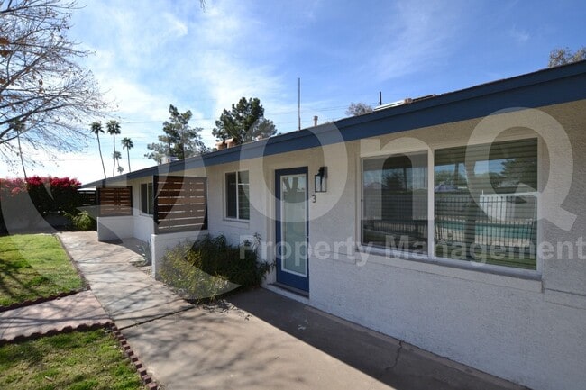 Building Photo - 1202 E Kaler Dr Rental