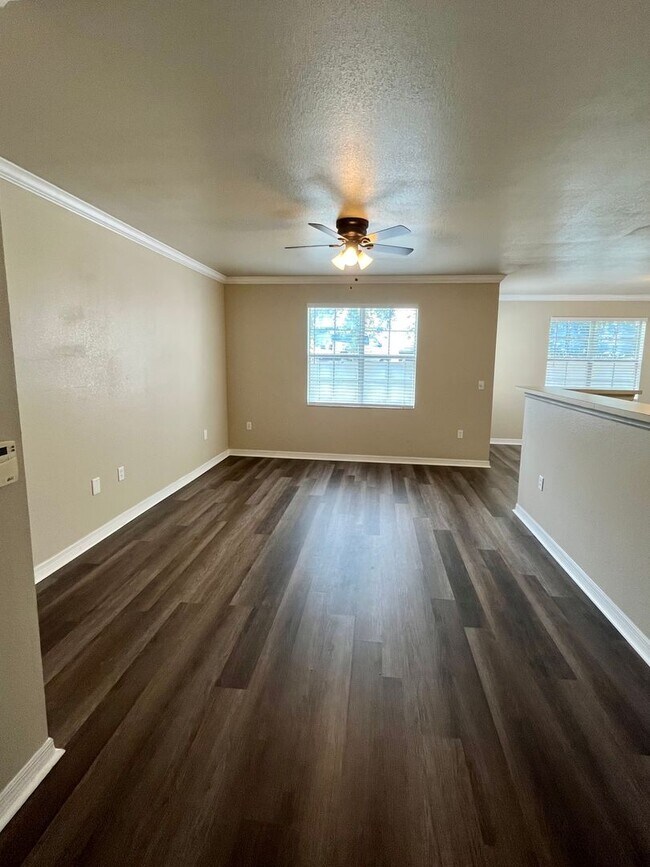 Photo - 3/2 unit becoming available June 1st for an annual lease Unit 105