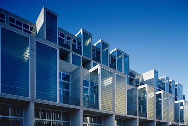 Photo - 855 Folsom St Unit Apt 731