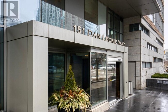 Photo - 151 Dan Leckie Way Unit 601