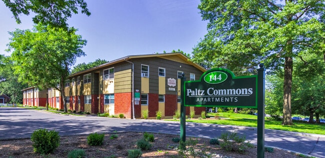 Building Photo - Paltz Commons Rental