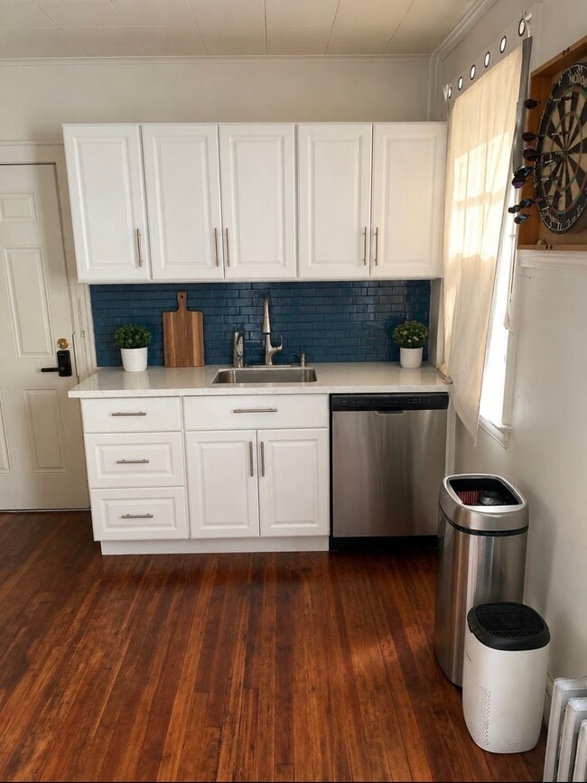 99 Beacon St Unit Floor 1