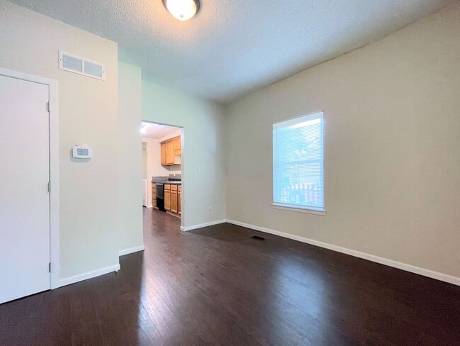 Photo - Spacious 3-Bedroom, 1.5 Bathroom Home