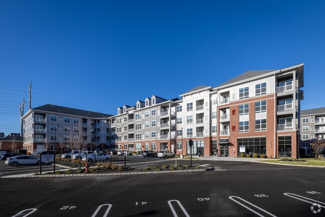 Building Photo - Highgate at Livingston Rental