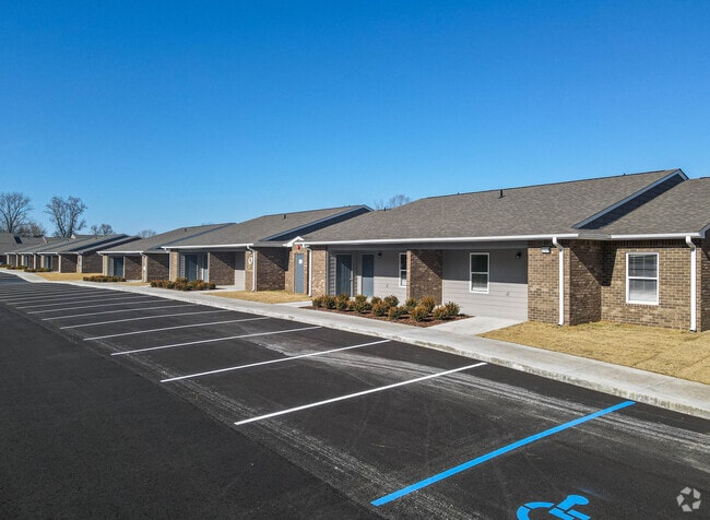 Photo - Villas at Riverside