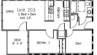 Photo - North Bellingham - Francis Park Unit #203