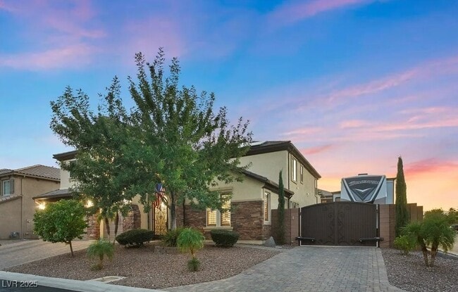 Photo - 7277 Sashaying Spirit Ct