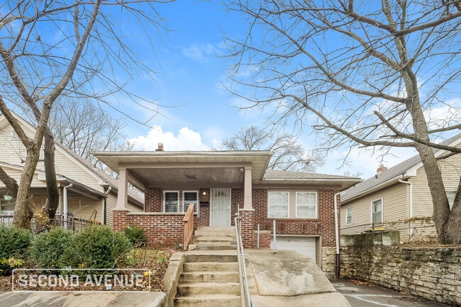 Photo - 2314 Van Brunt Blvd Casa
