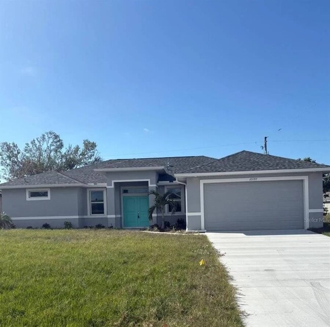 Building Photo - 25197 Alcazar Dr Rental