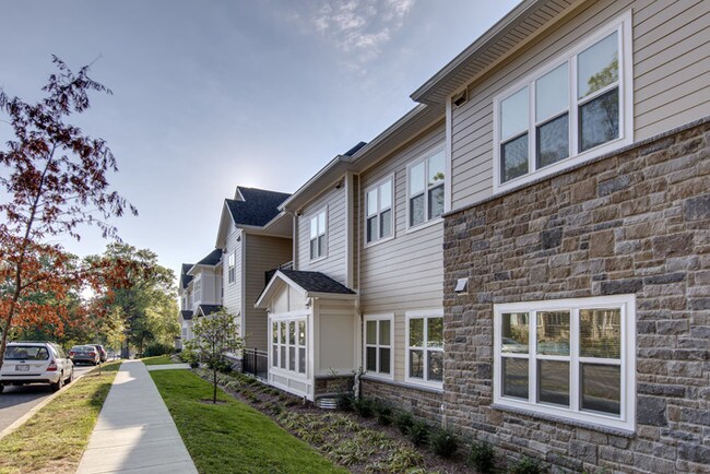 Photo - Heritage Run, 55+ and older