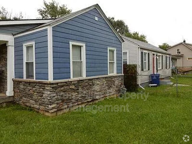 Building Photo - 2939 Grasmere Ave Rental