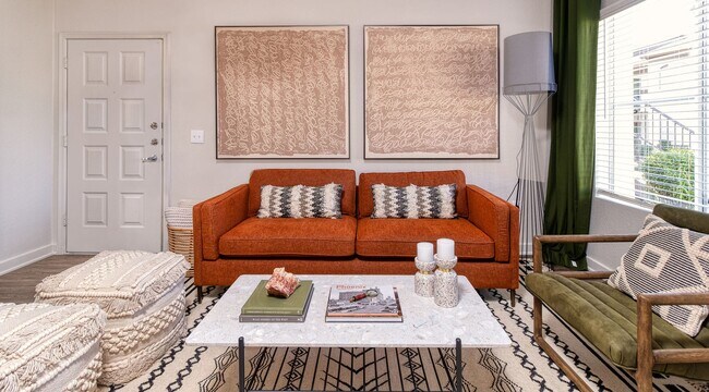 Photo - Cortland Desert Ridge