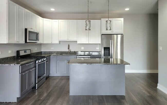 Photo - 1202 Waukegan Rd Unit 201