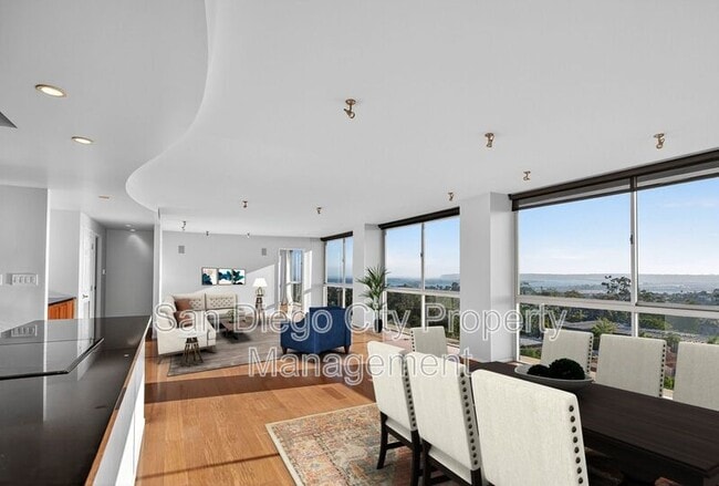 Building Photo - 3535 1st Ave. Unit 9B Rental