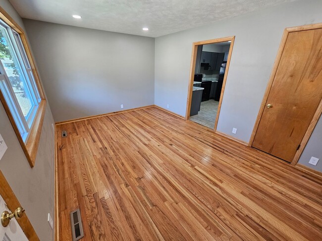 Photo - Single Family with basement