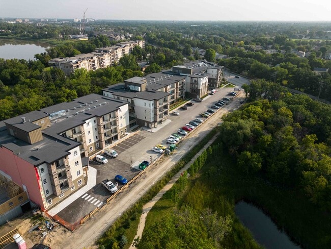 Parkview Terrace - Parkview Terrace