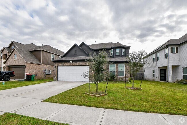 Building Photo - 2519 Sunlit Meadow Trl Rental