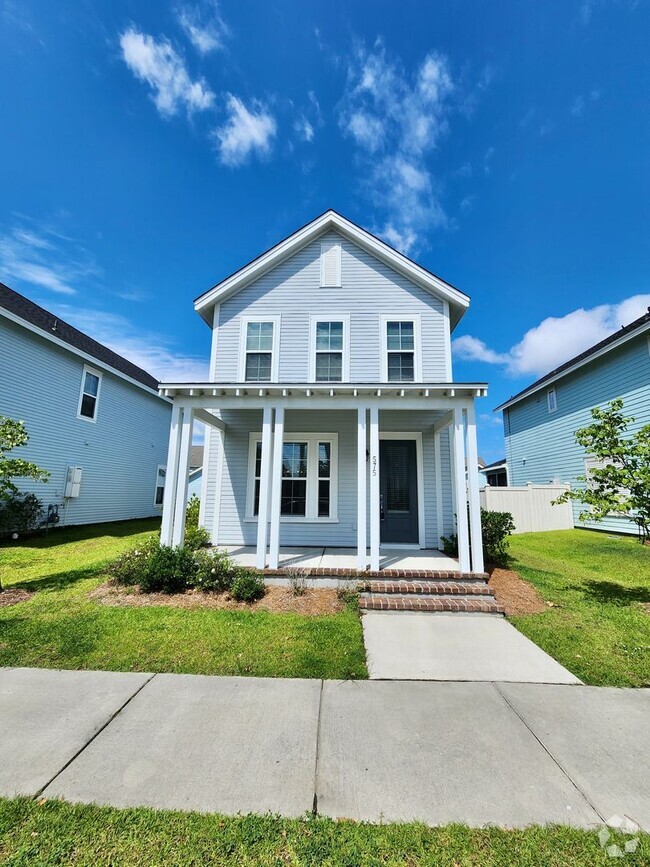 Building Photo - Like New Home in Nexton - Summerville