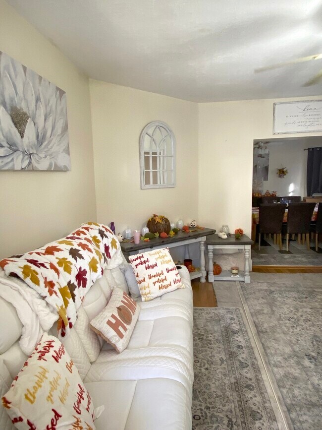 111 Ashland St Unidad -
