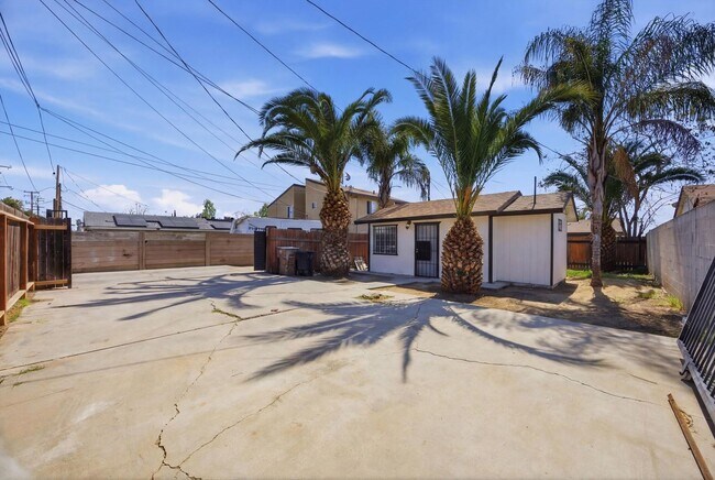 314 Monterey St Unit 314 Monterey Street - Studio