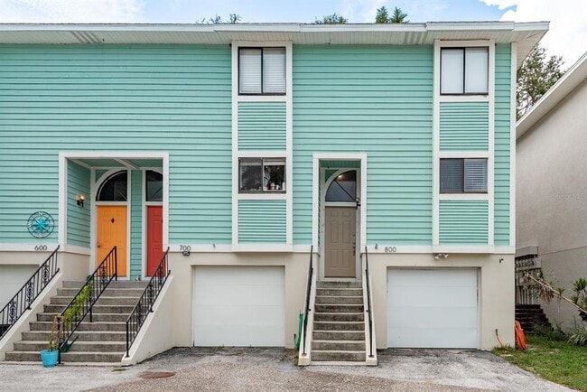 Building Photo - 639 Michigan Blvd Rental