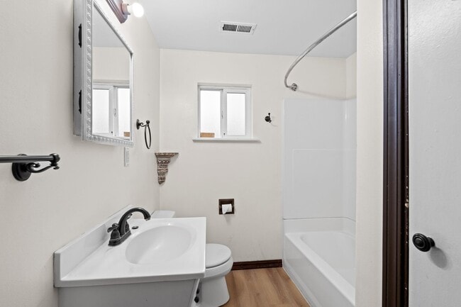 Photo - South Hill cute 2 Bed 1 Bath rancher with covered entertaining patio