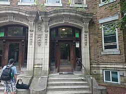 Photo - 18 Euston St