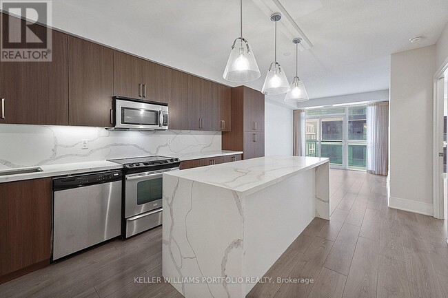Photo - 25 Broadway Ave Unit 1504