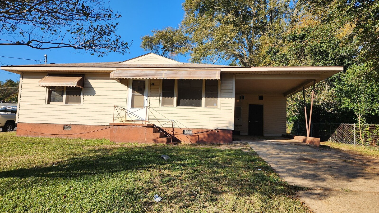 Great Starter Home - Near downtown Phenix ... - Great Starter Home - Near downtown Phenix ...