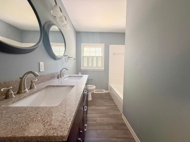 Photo - Updated 3-Bedroom with Bonus Room, Deck & Screened-In Porch