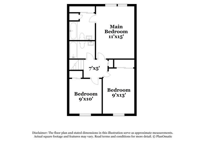 Photo - 3373 Bayspirit Dr