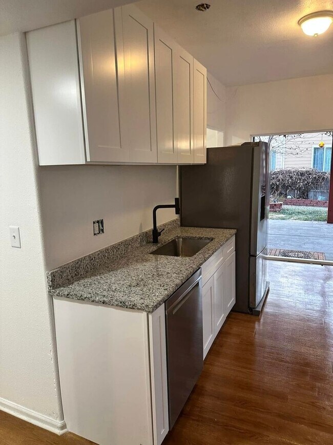 Photo - Gigantic 2BR Brand New Condo in Aurora