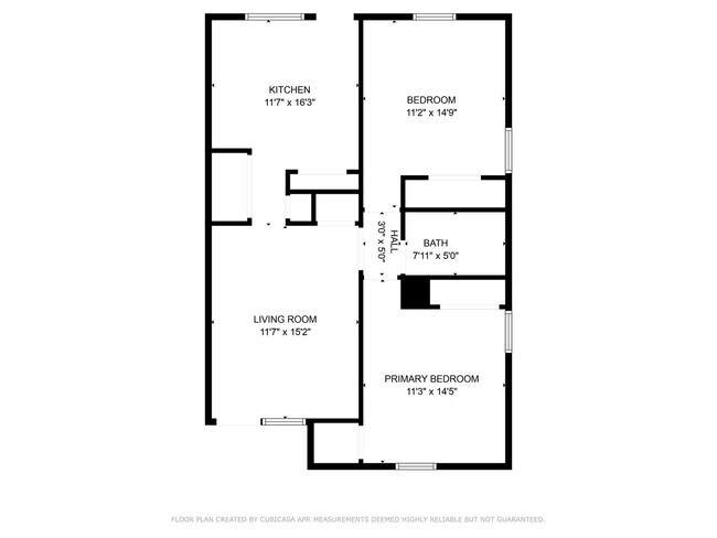 1309 Quail Cir Unit 1309 Quail Circle - Unit D