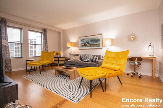 Photo - 16 Miner St Unit 401