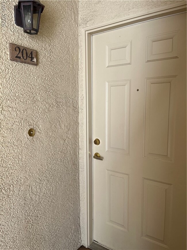 Photo - 7159 S Durango Dr Unit 204