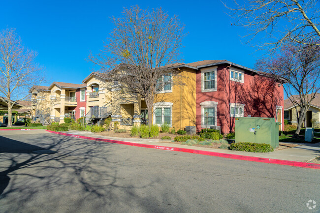 Building Photo - Hurley Creek Senior Apartments