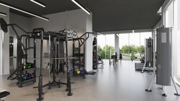 Photo - Aspire Naples Apartments