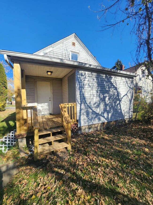 Photo - Charming 3-Bedroom Property in Prime Location