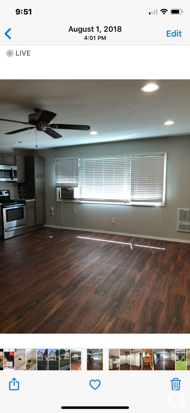 Building Photo - 401 Chautauqua Ave Rental