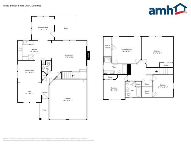 Photo - 10233 Broken Stone Ct