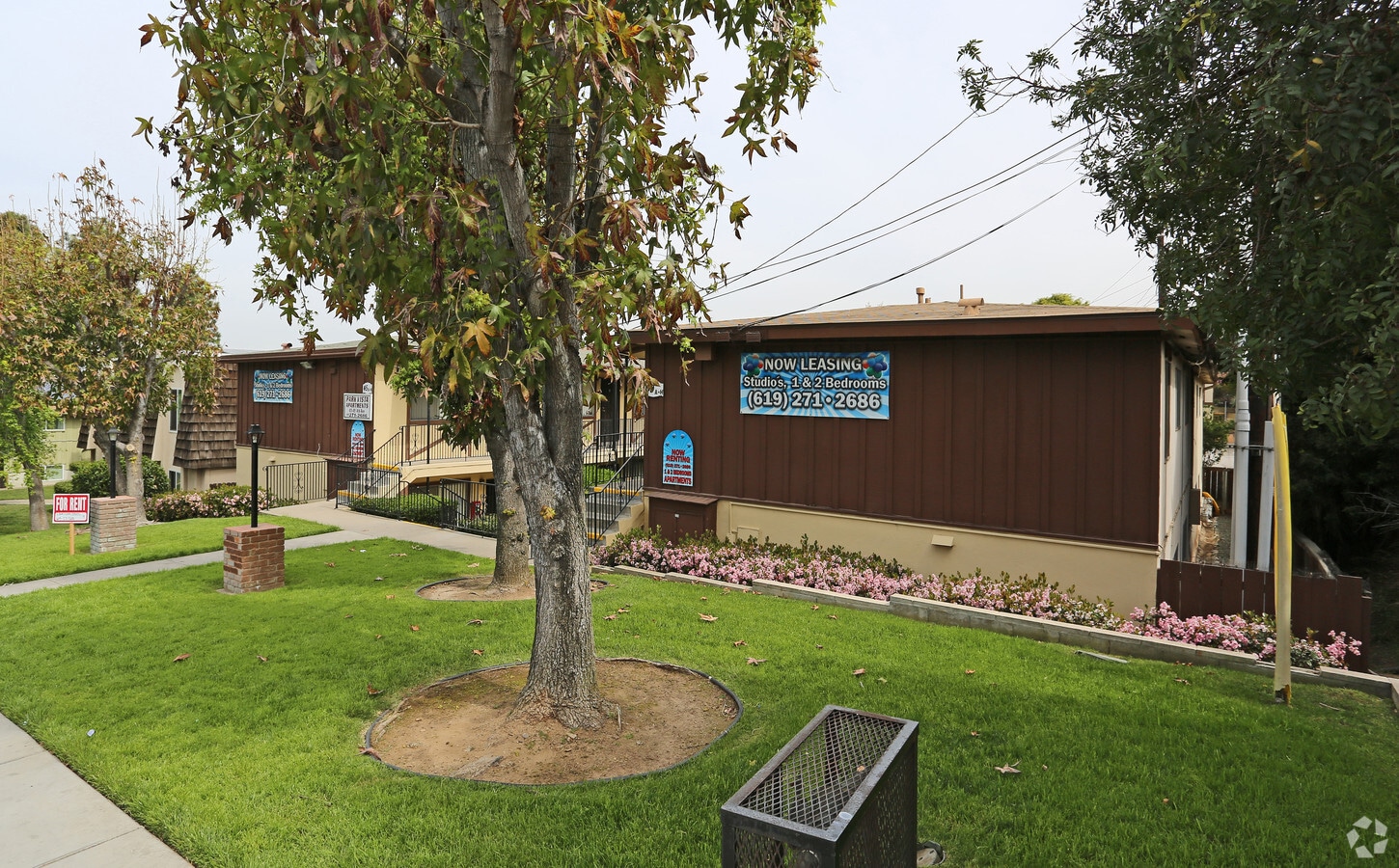 Park Vista Apartments Homes - Park Vista Apartments Homes