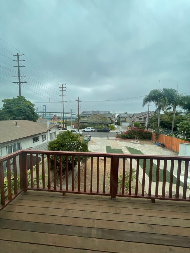 Building Photo - 335 N Palos Verdes St Unit San Pedro Harbor View Apartments