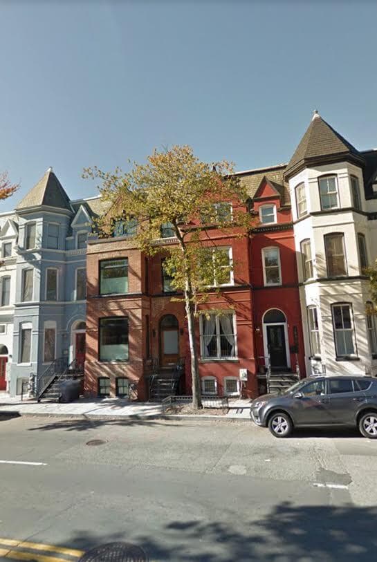Photo - 1830 9th St NW Unit A