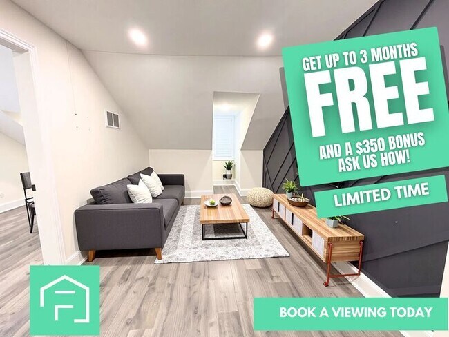 Building Photo - 87 Victoria Ave N Unit 3