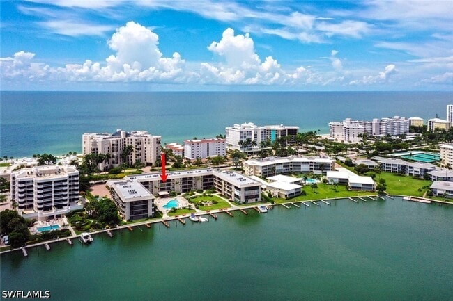 Photo - 3200 Gulf Shore Blvd N Unit 308