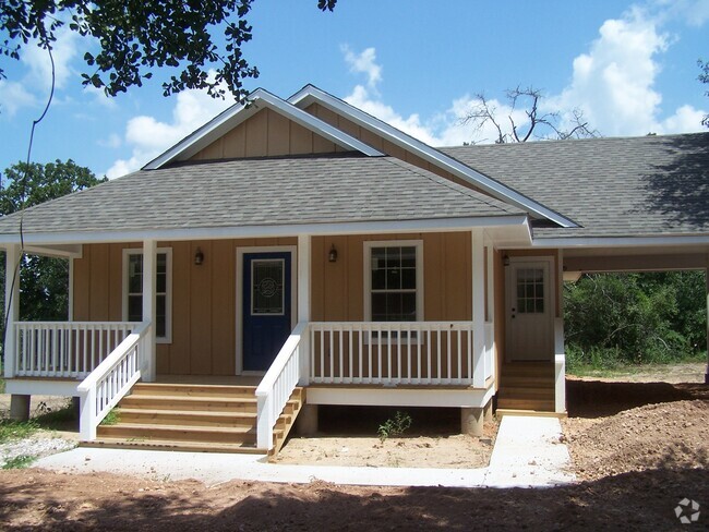 Building Photo - 1921 S Berlin Rd Rental