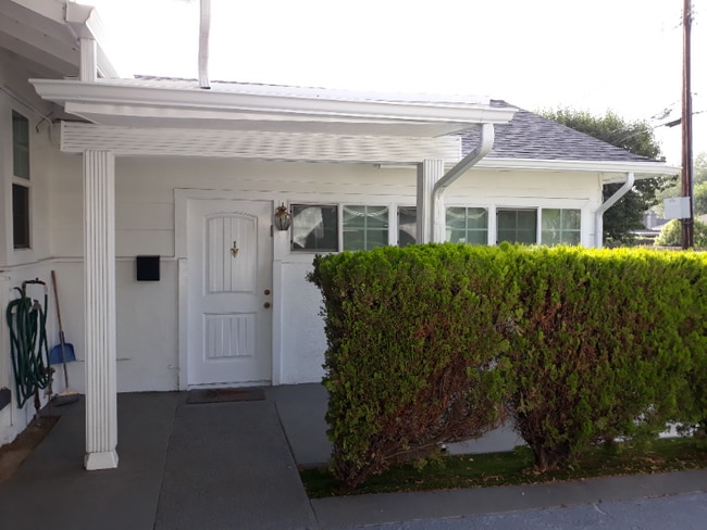 Building Photo - 19953 Haynes St