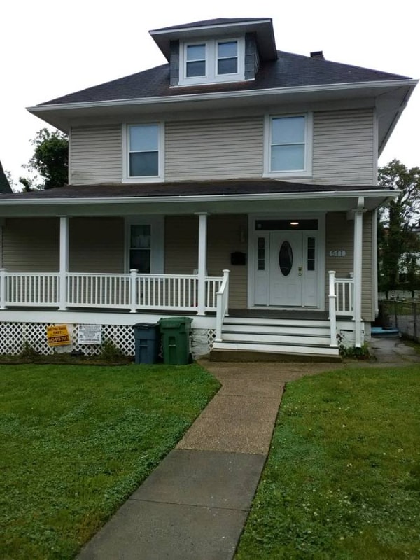 Photo - 511 Beaumont Ave